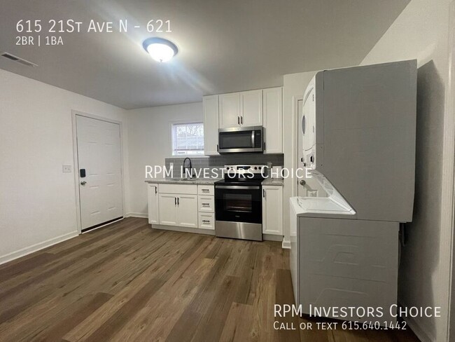 property at 615 21st Ave N