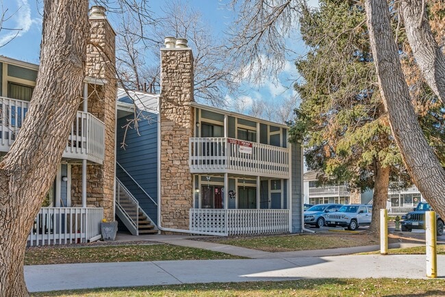 property at 8335 Fairmount Dr