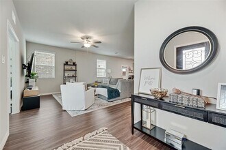 3830 Norway Mews in Rowlett, TX - Building Photo - Building Photo