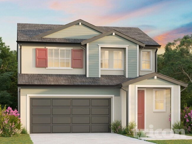 property at 2075 Comstock Ln