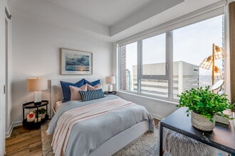 The Selby in Toronto, ON - Building Photo - Interior Photo