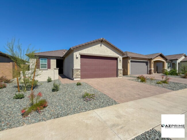 property at 9810 W Pinchot Ave