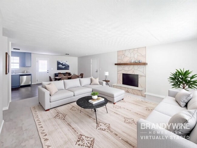 3810 Rock Hollow Ct in Conley, GA - Building Photo - Building Photo