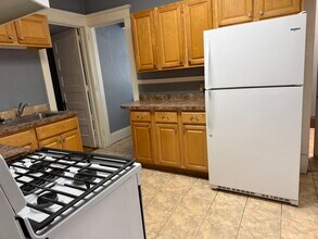 2621 Columbus Ave, Unit 2 Columbus Ave in Minneapolis, MN - Foto de edificio - Building Photo