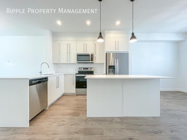 50 Cornerstone Passage NE in Calgary, AB - Building Photo - Building Photo