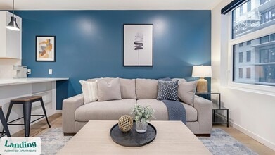 955 Bannock St in Denver, CO - Building Photo - Building Photo