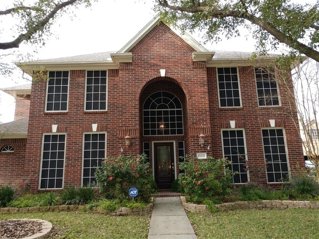 15222 Holland Fields Cir