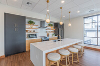 Zimmerman Luxury Apartments in Billings, MT - Foto de edificio - Interior Photo