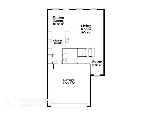 25189 Dickens Dr in Magnolia, TX - Building Photo - Building Photo