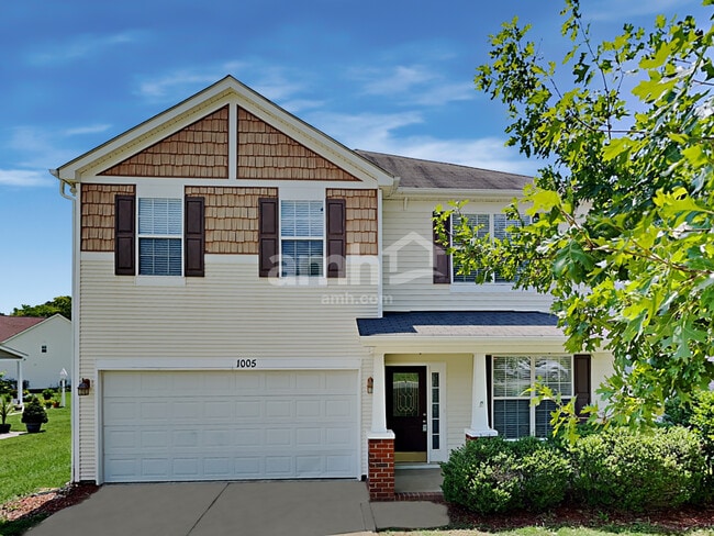 property at 1005 Theodore Ln