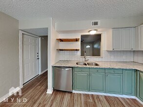 603 E Buffalo St in Forney, TX - Building Photo - Building Photo