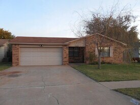 6506 24th St in Lubbock, TX - Building Photo