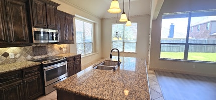 944 Lake Meadow Ln in Little Elm, TX - Building Photo - Building Photo