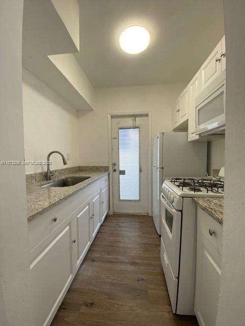 property at 8132 Harding Ave