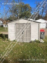 819 Irving St in Alexandria, MN - Building Photo - Building Photo