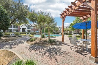 Carrington Park in Plano, TX - Building Photo - Building Photo