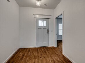 11425 NW 100th Ct in Yukon, OK - Building Photo - Building Photo