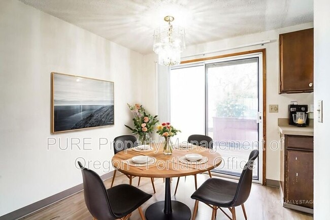 property at 3510 SE Sherry Ln