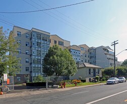 175 Hunter St E in Hamilton, ON - Building Photo