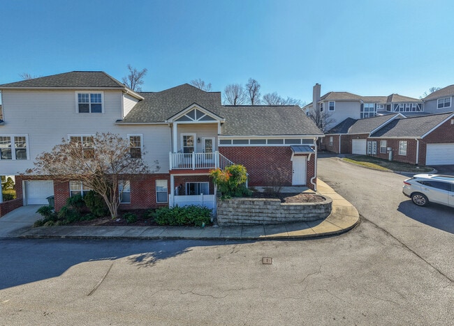 property at 922 Bracken Trail