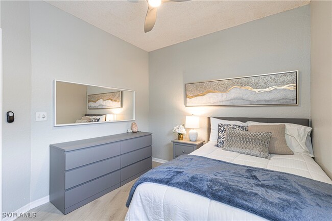 property at 1018 Woodshire Ln