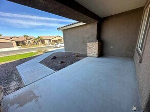 7843 E 38th St in Yuma, AZ - Building Photo - Building Photo
