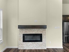2728 Garden Gate Ln in Wylie, TX - Building Photo - Building Photo