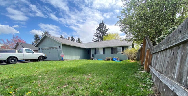 property at 15813 NE 1st St