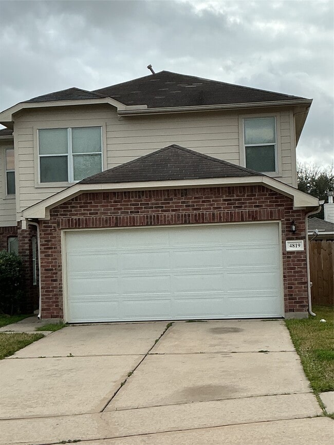 property at 4819 May Arbor Ln