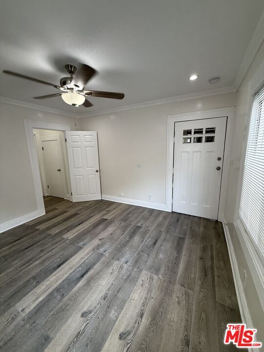 3509 Griffin Ave in Los Angeles, CA - Building Photo - Building Photo