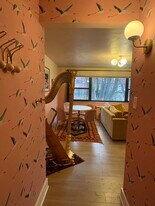 604 Longfellow St NW, Unit 305 in Washington, DC - Building Photo