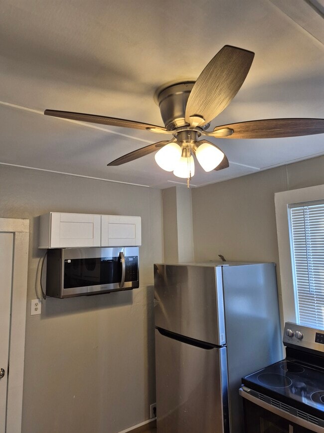 410 A St in Rock Springs, WY - Building Photo - Building Photo