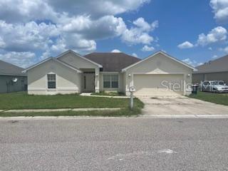 property at 8783 Fort Socrum Village Way