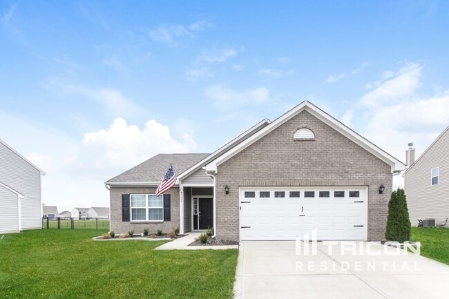 property at 4220 Stubbington Ln