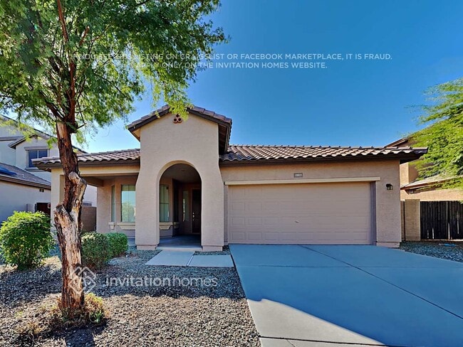property at 10821 W Madison St
