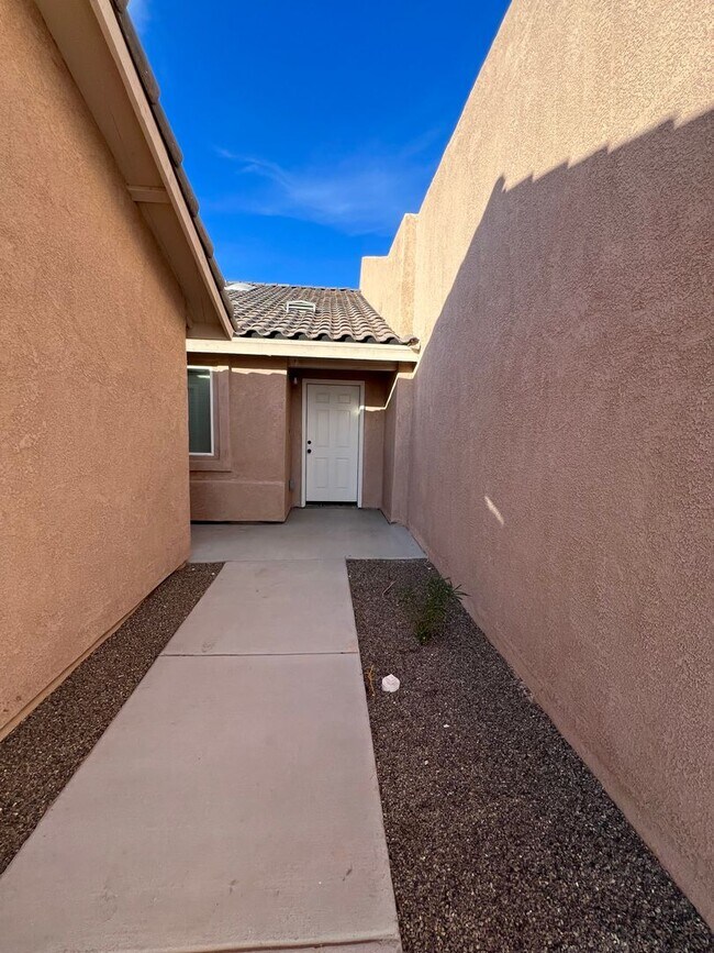 7396 East 36th Place in Yuma, AZ - Building Photo - Building Photo
