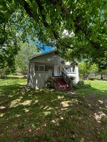 229 E 54th St in Anniston, AL - Building Photo