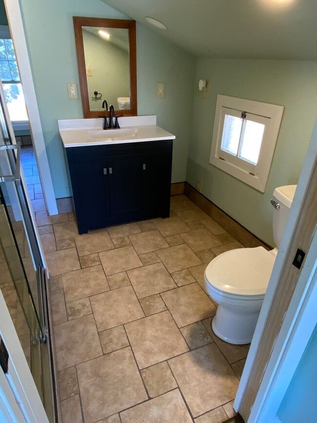property at 205 2nd St E