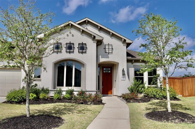property at 18135 Bachman Br Dr