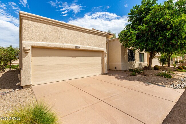 25621 N Sago Dr in Rio Verde, AZ - Building Photo - Building Photo