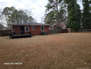 5452 Granger Pl in Fayetteville, NC - Building Photo - Building Photo