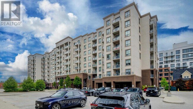 property at 2486-2486 Old Bronte Rd