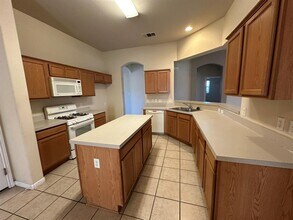 1604 Teal Trail in Cedar Park, TX - Building Photo - Building Photo
