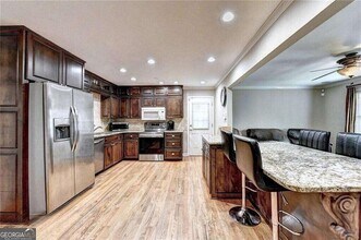 2486 Rex Rd in Ellenwood, GA - Building Photo - Building Photo