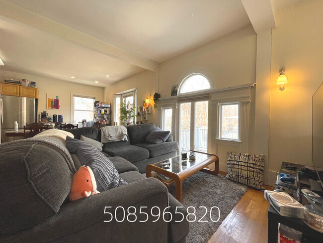 66 Englewood Ave in Boston, MA - Building Photo - Building Photo