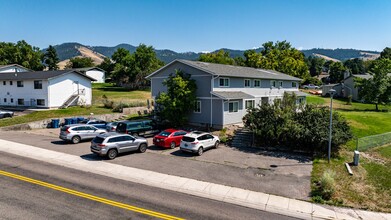 2331 55th St in Missoula, MT - Building Photo - Building Photo