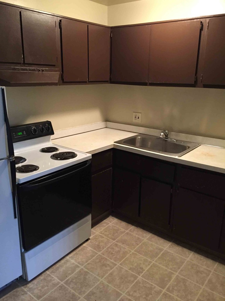 Jefferson Manor Apartments Ecorse, MI Apartments For Rent