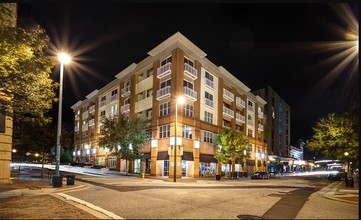 Metro On Granby Apartments in Norfolk, VA - Building Photo - Building Photo