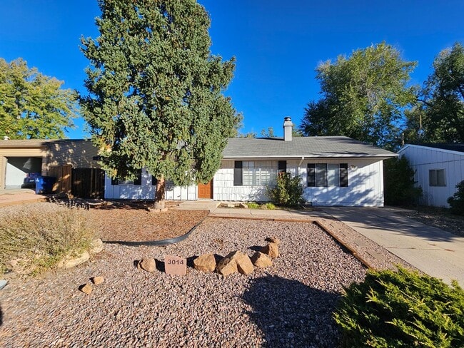 property at 3014 Hayman Terrace