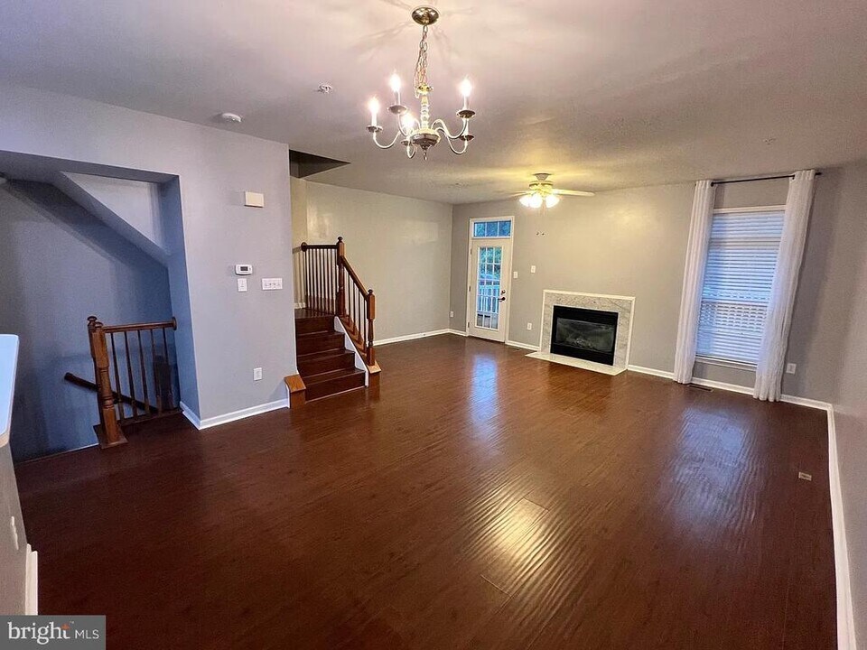 439 Amelanchier Ct in Bel Air, MD - Building Photo